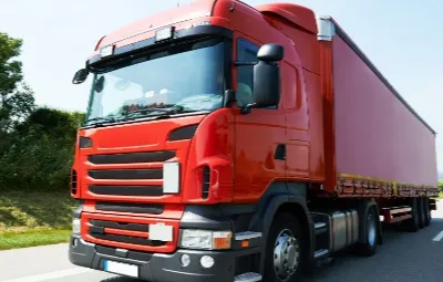 Adana Saraçhane Ambar Kargo