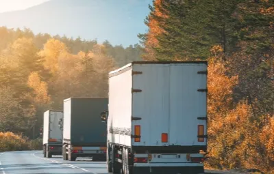 Adana ile Saraçhane Arası Klima Taşıma