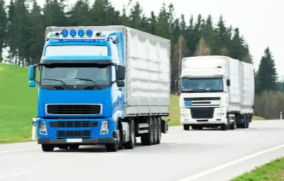 Adana ile Saraçhane Arası Eşya Taşıma